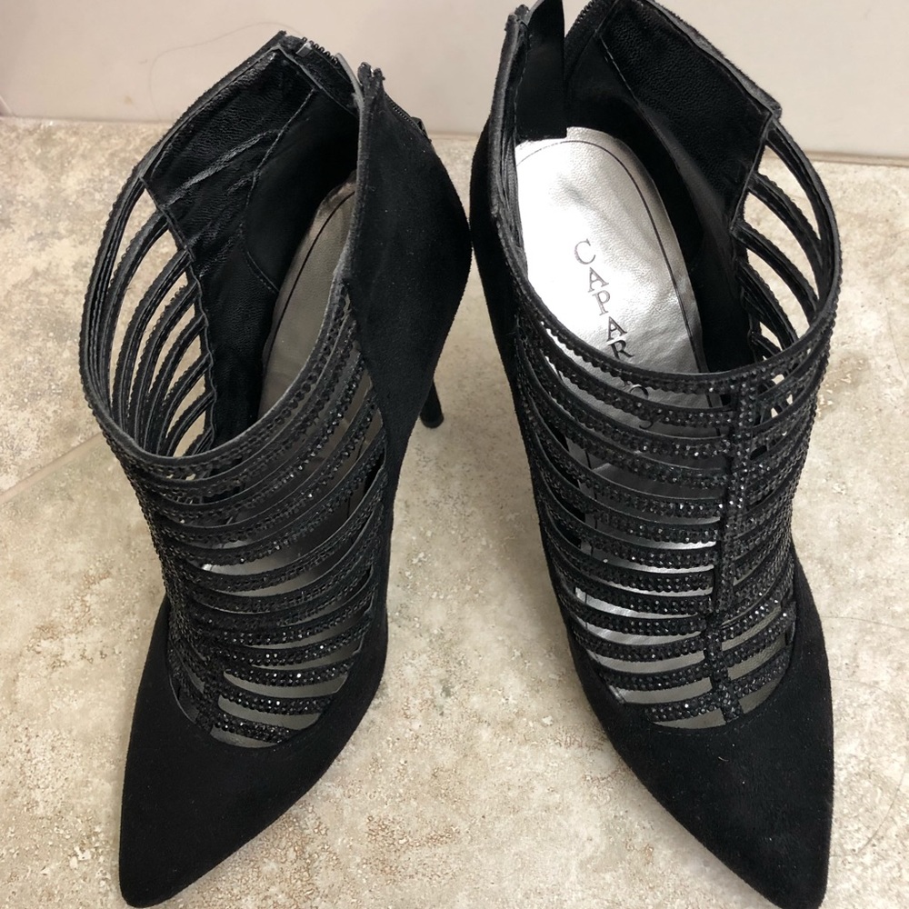Sexy heels